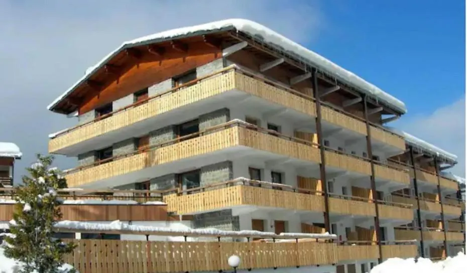 Navette - Belle Vue - Proche Centre - Parking Apartment Morzine