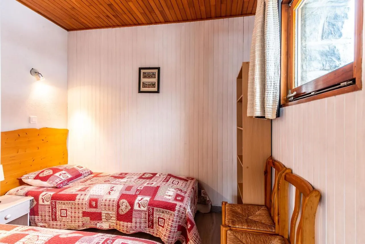 Navette - Belle Vue - Proche Centre - Parking Apartment Morzine France