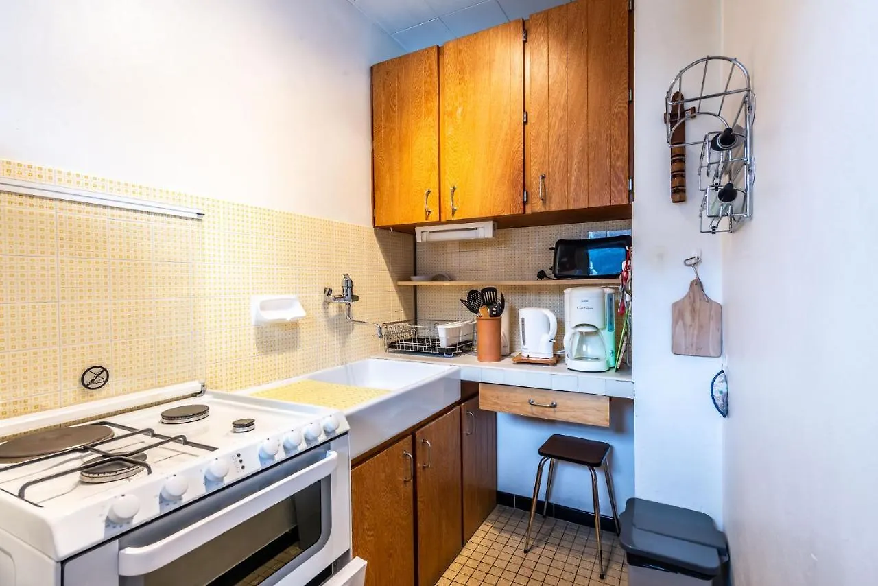 Navette - Belle Vue - Proche Centre - Parking Apartment Morzine 0*,  France