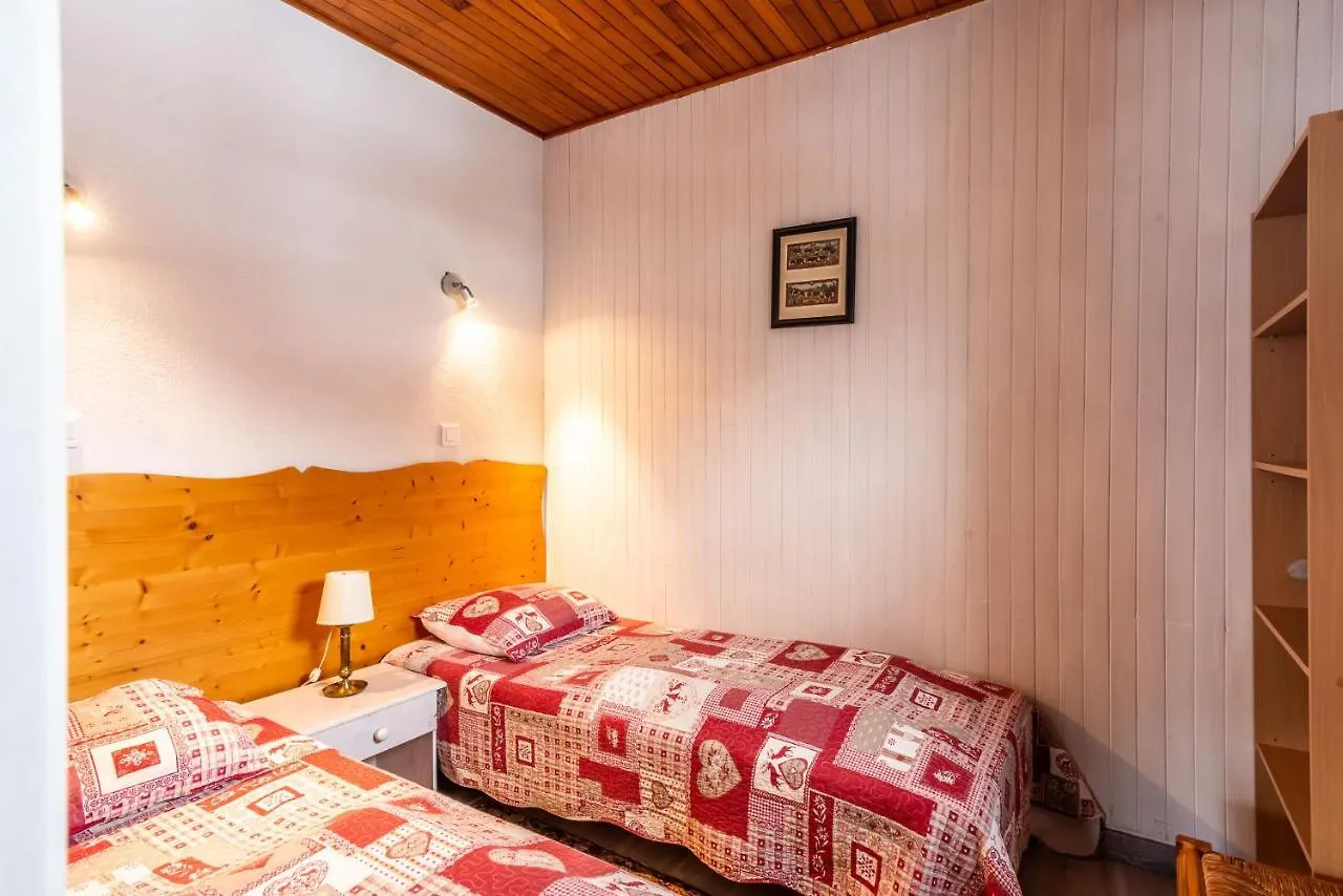 Navette - Belle Vue - Proche Centre - Parking Apartment Morzine